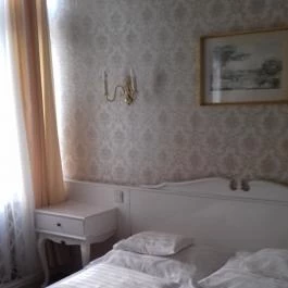 Hotel Fiume Békéscsaba - Szobák