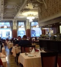 Hotel Palatinus City Center