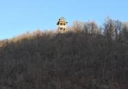 Zsófia-kilátó Lillafüred