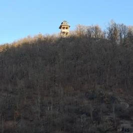 Zsófia-kilátó Lillafüred - Egyéb