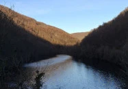 Hámori-tó Lillafüred