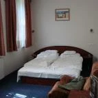Hotel Tókert Lillafüred - Szobák
