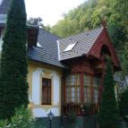 Hotel Tókert Lillafüred - Külső kép