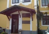 Kastélyfogadó étterme Sitke