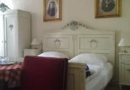 Kastélyfogadó étterme Sitke