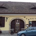 Kéhli Vendéglő Budapest - Külső kép