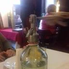 Kéhli Vendéglő Budapest - Étel/ital