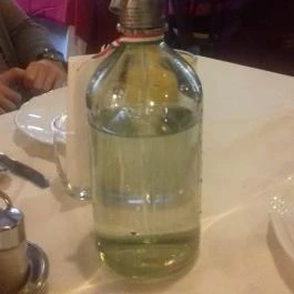 Kéhli Vendéglő Budapest - Étel/ital