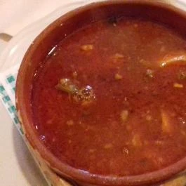 Kéhli Vendéglő Budapest - Étel/ital