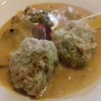 Kéhli Vendéglő Budapest - Étel/ital