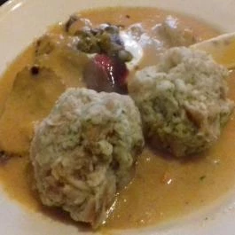 Kéhli Vendéglő Budapest - Étel/ital