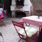 Kerék Vendéglő Budapest - Külső kép