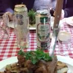 Kerék Vendéglő Budapest - Étel/ital