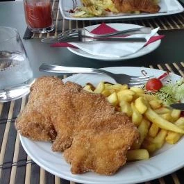 Kilátó Étterem Pécs - Étel/ital