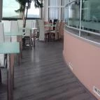 Kilátó Étterem Pécs - Belső