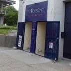 Kilátó Étterem Pécs - Külső kép