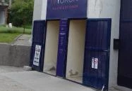 Kilátó Étterem Pécs