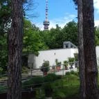 Kilátó Étterem Pécs - Külső kép