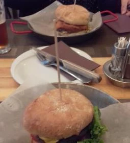 Király21 Beerhouse & Grill