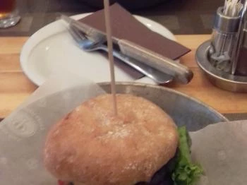 Király21 Beerhouse & Grill Pécs