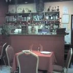 Maharaja Indiai Étterem - Bécsi út Budapest - Belső