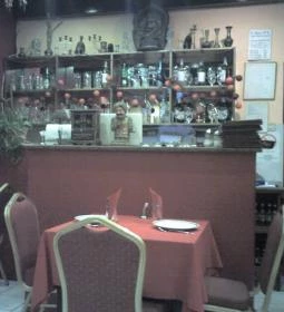 Maharaja Indiai Étterem - Bécsi út