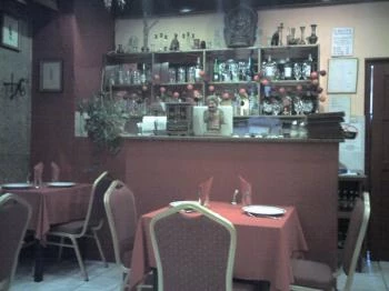 Maharaja Indiai Étterem - Bécsi út Budapest