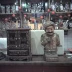 Maharaja Indiai Étterem - Bécsi út Budapest - Belső