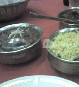 Maharaja Indiai Étterem - Bécsi út