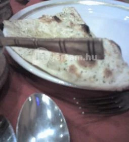 Maharaja Indiai Étterem - Bécsi út