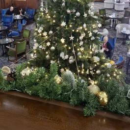 Mátyás Étterem, Lillafüred - Egyéb