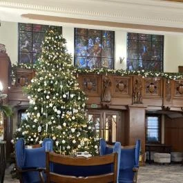 Mátyás Étterem, Lillafüred - Egyéb