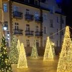 Mátyás Étterem Lillafüred - Egyéb