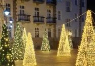 Mátyás Étterem Lillafüred