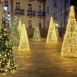 Mátyás Étterem, Lillafüred - Egyéb