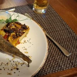 Mátyás Étterem, Lillafüred - Egyéb