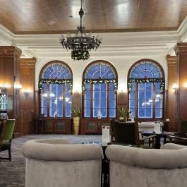 Mátyás Étterem, Lillafüred - Egyéb