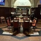 Mátyás Étterem Lillafüred - Egyéb