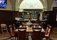 Mátyás Étterem Lillafüred