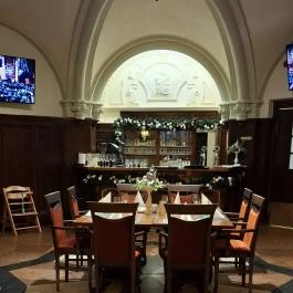 Mátyás Étterem, Lillafüred - Egyéb