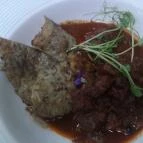 Mókus Sörkert - Étterem & Terasz Budapest - Étel/ital