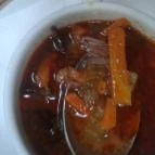 Mókus Sörkert - Étterem & Terasz Budapest - Étel/ital