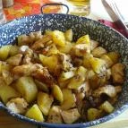 Mola Gastropub Baja - Étel/ital