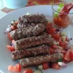 Mola Gastropub Baja - Étel/ital