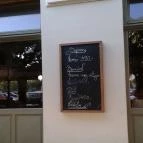 Mola Gastropub Baja - Külső kép