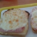 Monostor Falatozó Zirc - Étel/ital