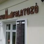 Monostor Falatozó Zirc - Külső kép