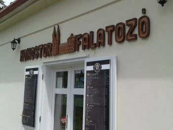 Monostor Falatozó Zirc