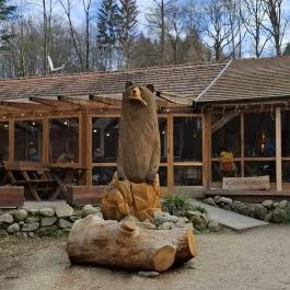 Ördögmalom Erdei Étterem, Visegrád - Egyéb