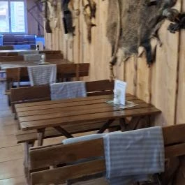 Ördögmalom Erdei Étterem, Visegrád - Egyéb